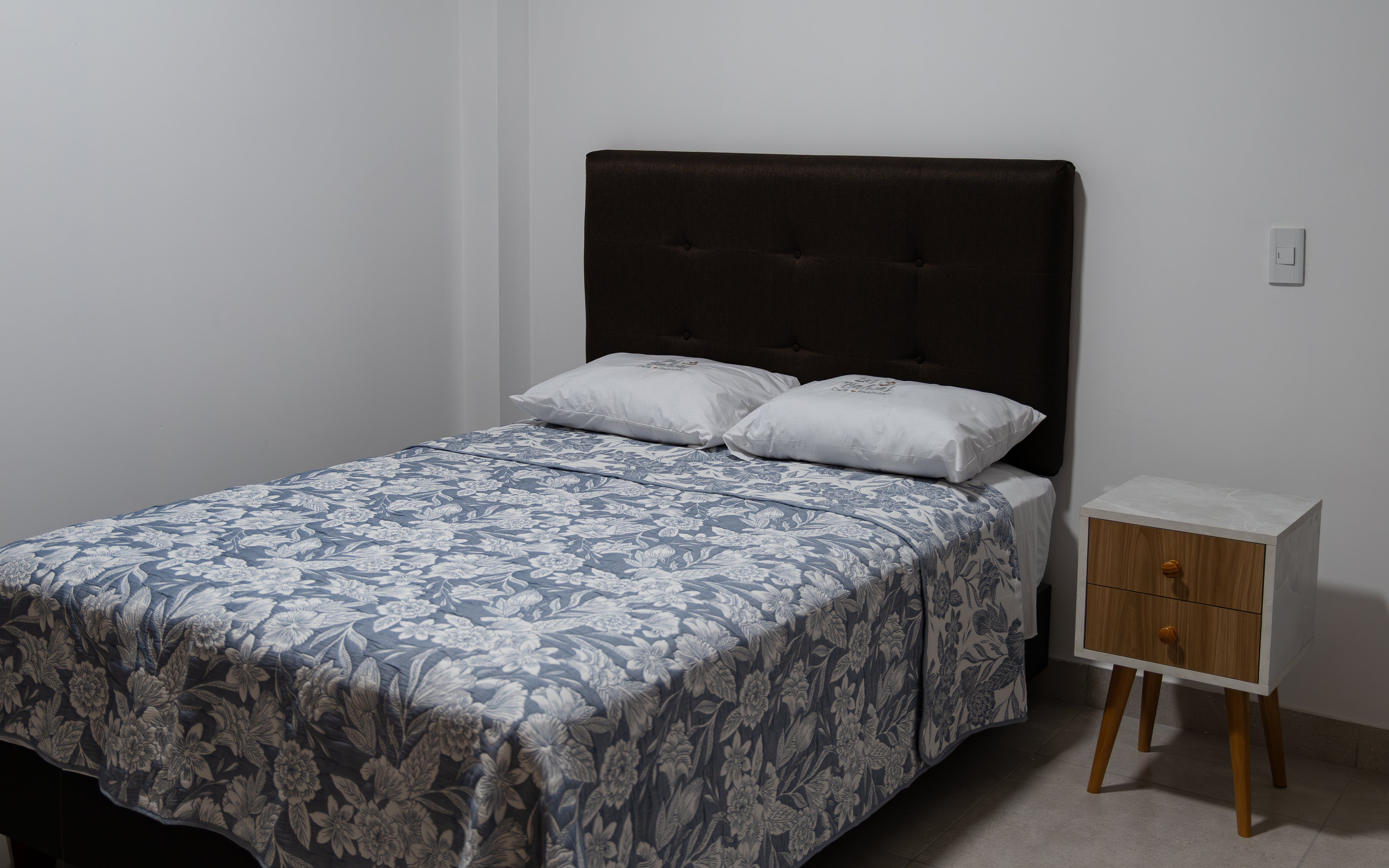 Suite Estándar